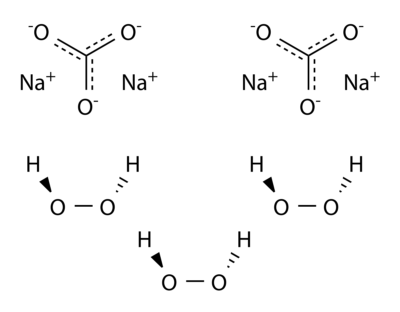 1200px Sodium percarbonate.svg - Coated sodium percarbonate