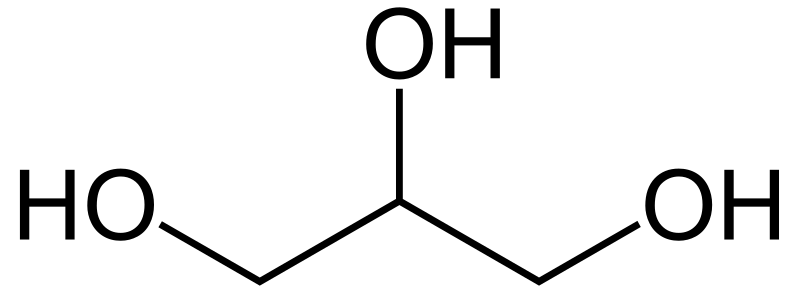 Glycerin supplier, prices and availability in Europe - Chemicals for ...