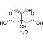 Acide citrique monohydraté