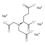 GLDA (Diacétate de glutamate tétrasodique)