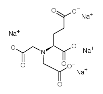 glda - GLDA (Tetranatriumglutamaatdiacetaat)