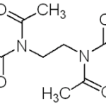 TAED (Tétraacétyléthylènediamine)