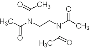 taed - TAED (Tétraacétyléthylènediamine)