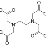 EDTA (Ethylendiamintetraessigsäure)