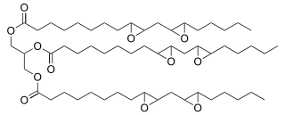 - ESBO (Epoxidized soybean oil)