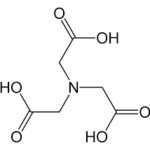 NTA (Nitrilotriessigsäure)