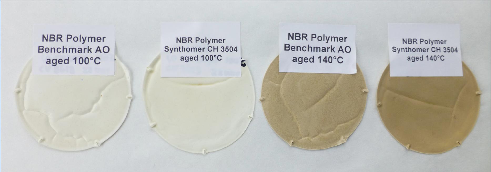 AO3504 aging test 1 - Addimat AO 3504