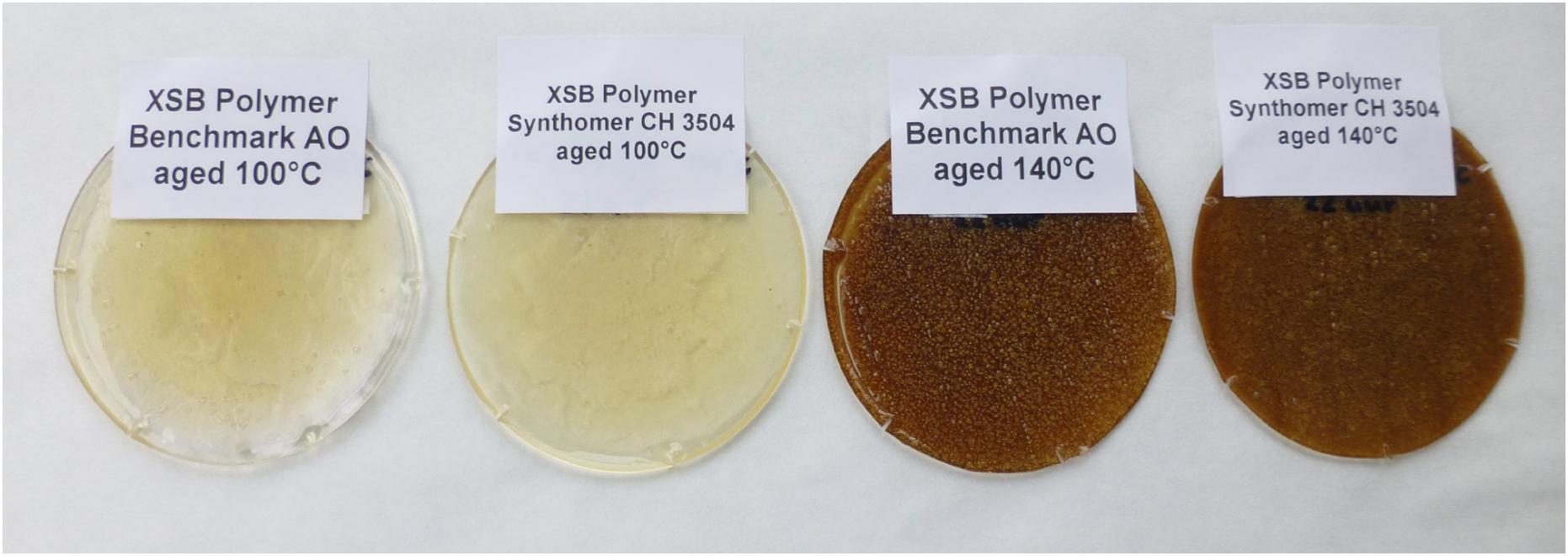 AO3504 aging test 2 - Addimat AO 3504