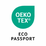 oeko texecoplogorgbws - Matco Chemicals obtains the ECO Passport Certfication for some of its products
