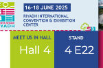Visit Matco Chemicals at the FSB Sports Show in Riyadh