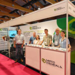 Matco Chemicals au salon Textiles Recycling Expo : un événement couronné de succès !